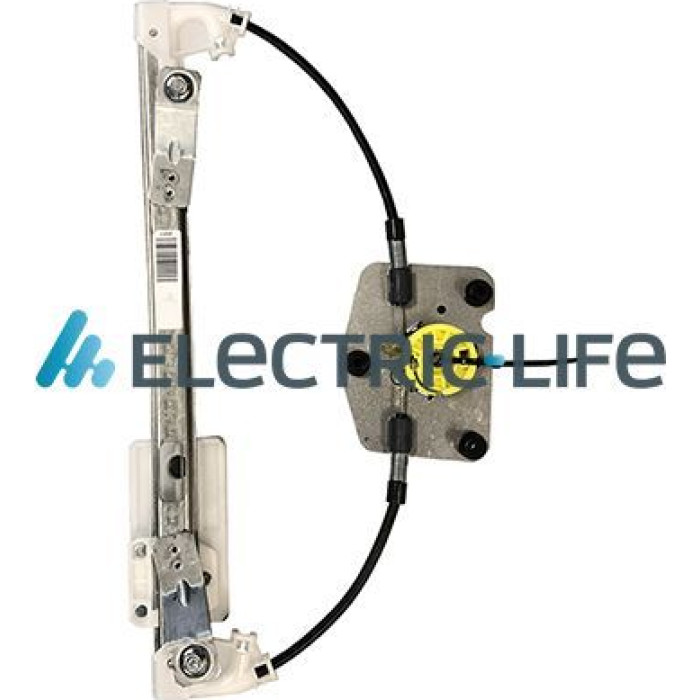 ELECTRIC LIFE ZR VK716 R Fensterheber hinten rechts, elektrisch, ohne Motor, für Komfortfunktion ELECTRIC LIFE ZR VK716 R Fensterheber hinten rechts, elektrisch, ohne Motor, für Komfortfunktion