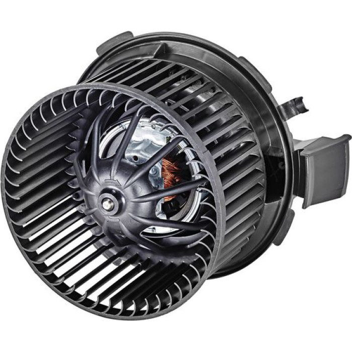 Valeo Innenraumgebläse 715235 Valeo Innenraumgebläse 715235