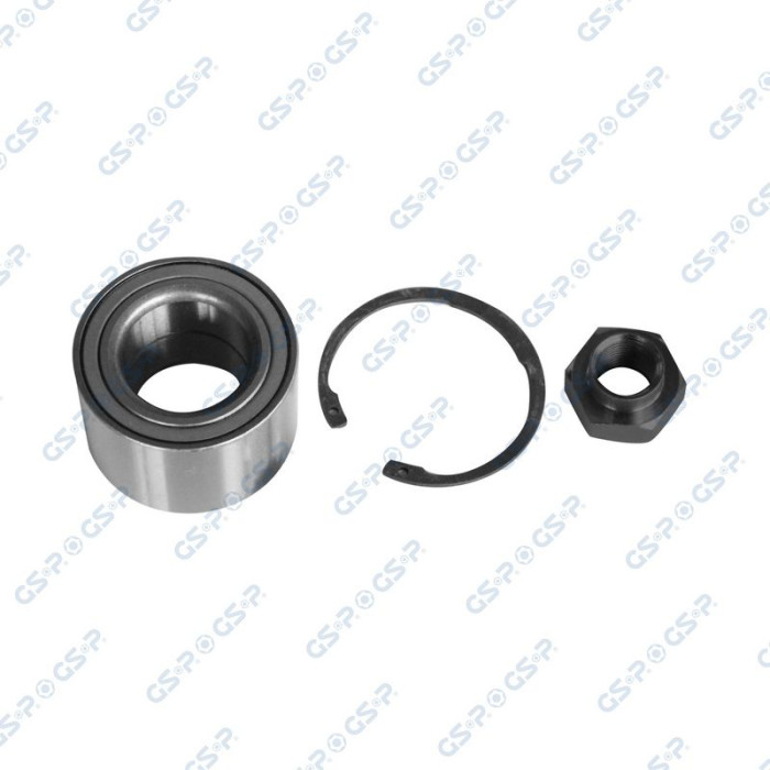 GSP Radlager GK3965 GSP Radlager GK3965