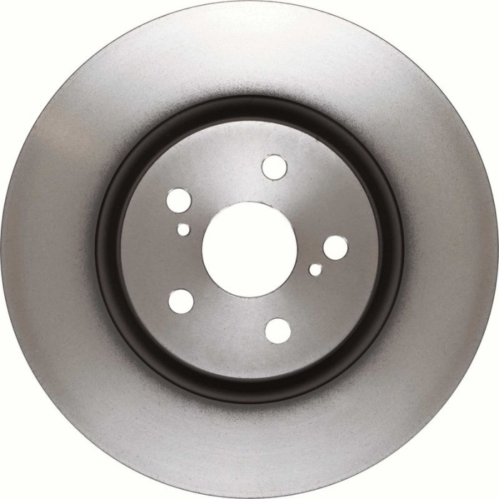 TRW Bremsscheibe Toyota Avensis DF4445S TRW Bremsscheibe Toyota Avensis DF4445S