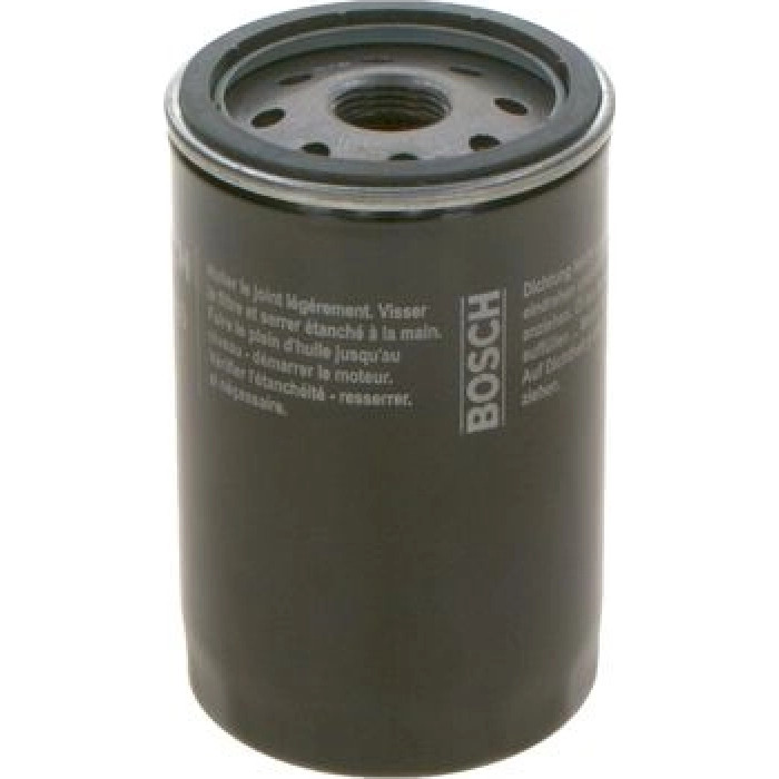 Bosch Ölfilter 0 451 103 340 Bosch Ölfilter 0 451 103 340