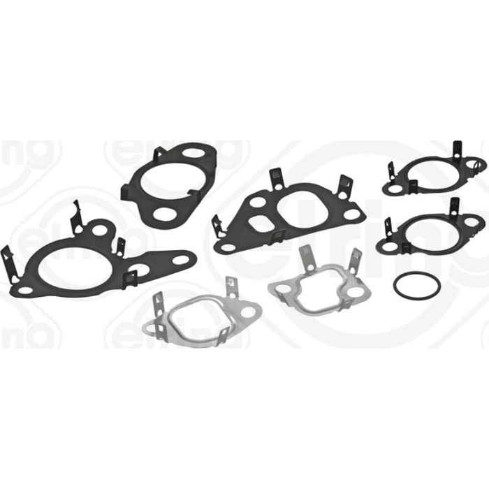 Elring Dichtungssatz für AGR-System 938.410 Elring Dichtungssatz für AGR-System 938.410