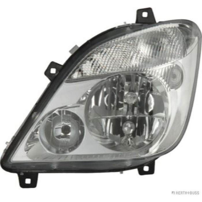 Herth+Buss Elparts Suchscheinwerfer 80659072 Herth+Buss Elparts Suchscheinwerfer 80659072