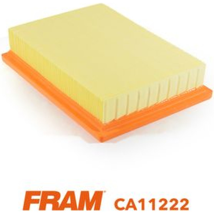 FRAM Luftfilter CA11222 FRAM Luftfilter CA11222