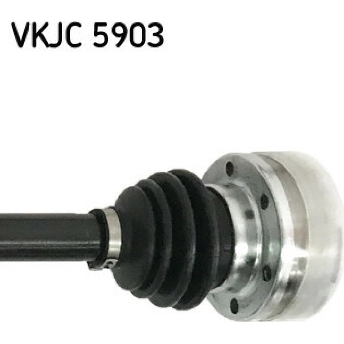 SKF Antriebswelle VKJC 5903 SKF Antriebswelle VKJC 5903