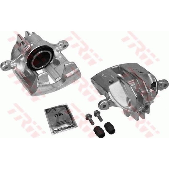 BHW258E TRW Bremstrommel BHW258E