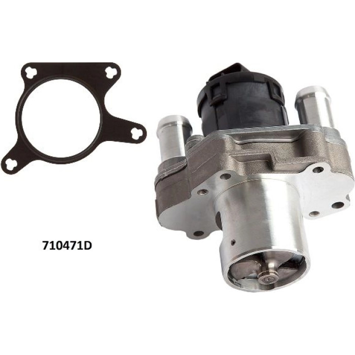 WAHLER AGR-Ventil 710471D WAHLER AGR-Ventil 710471D