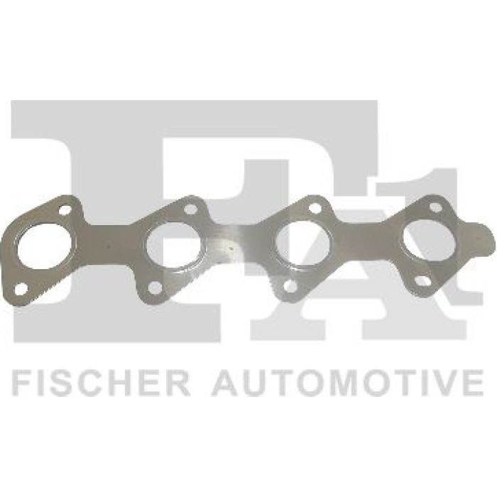 FA1 Auspuffdichtung 414-009 FA1 Auspuffdichtung 414-009