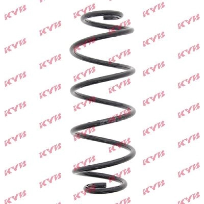 KYB Fahrwerksfeder VW P. Golf Plus 2.0Tdi/2.0Fsi 01/05 RH3555 KYB Fahrwerksfeder VW P. Golf Plus 2.0Tdi/2.0Fsi 01/05 RH3555