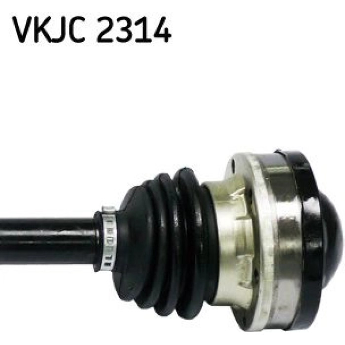SKF Antriebswelle VKJC 2314 SKF Antriebswelle VKJC 2314