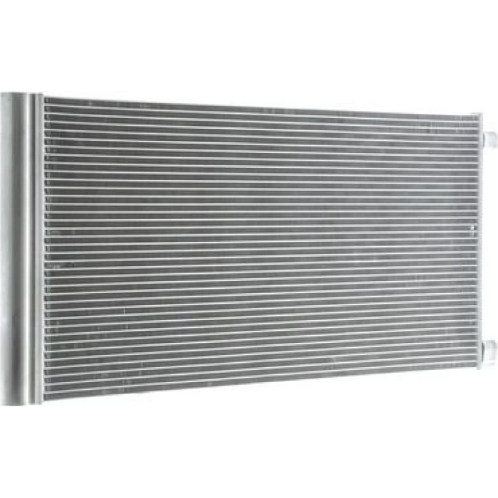Kondensator, Klimaanlage AC 1124 000P Kondensator, Klimaanlage AC 1124 000P