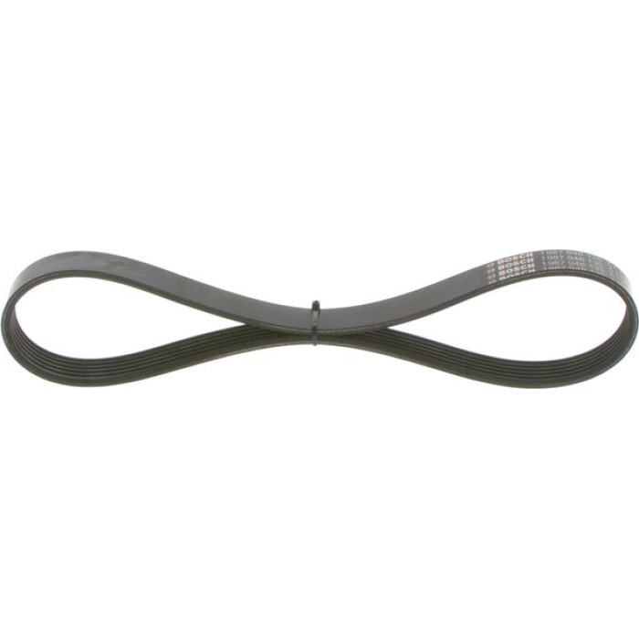 Bosch Keilrippenriemen 1987946135 Bosch Keilrippenriemen 1987946135