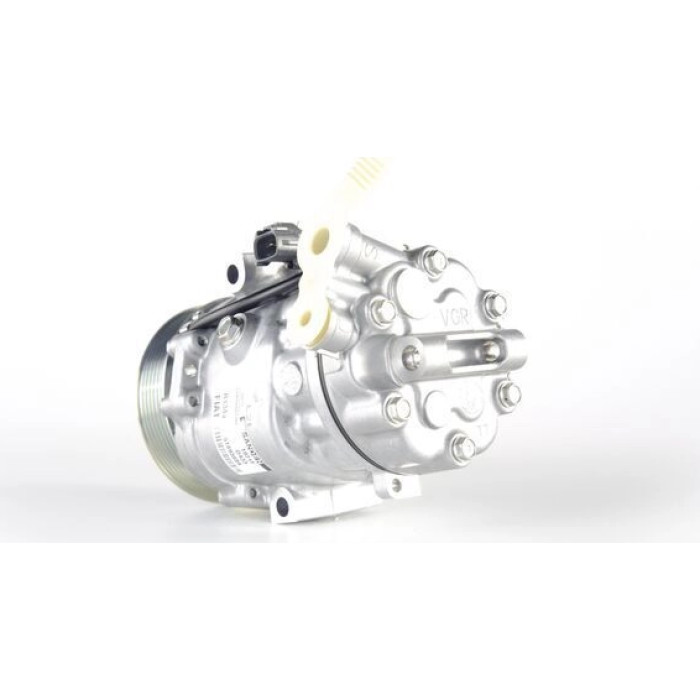 ACP 1351 000P MAHLE Klimakompressor 1351 000P, 12 V, SD6V12, R134a – u. a. für Opel Corsa D (S07), D Kasten/Schrägheck (S07), Combo Kasten/Großraumlimousine (X12) – OE Nummer 1854356 - l ACP 1351 000P MAHLE Klimakompressor 1351 000P, 12 V, SD6V12, R134a – u. a. für Opel Corsa D (S07), D Kasten/Schrägheck (S07), Combo Kasten/Großraumlimousine (X12) – OE Nummer 1854356 - l
