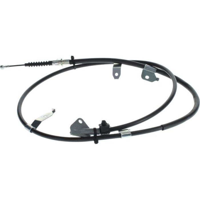 Bosch Handbremsseil rechts 1987482438 Bosch Handbremsseil rechts 1987482438