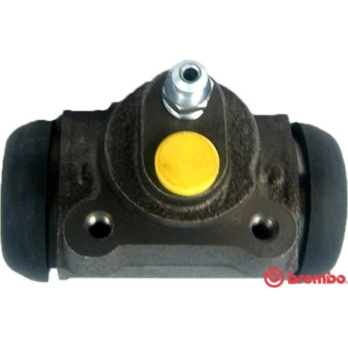 BREMBO Radbremszylinder A 12 387