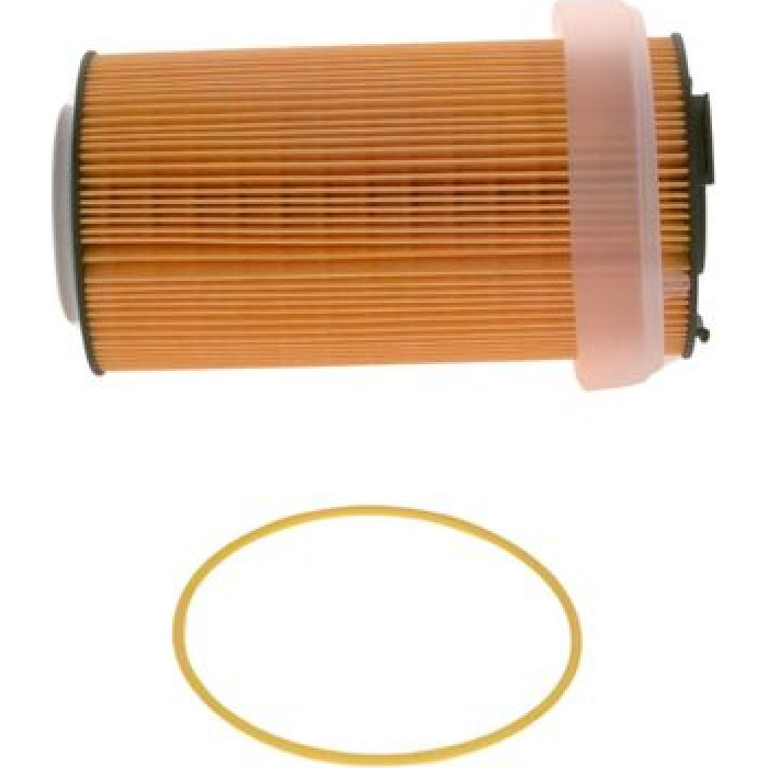 Bosch Ölfiltereinsatz F 026 407 288