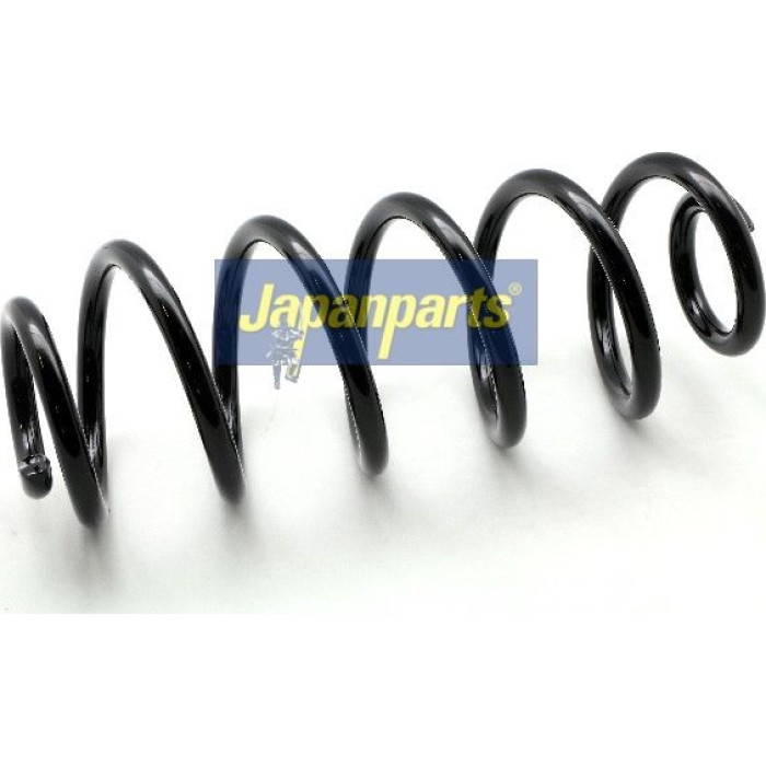 Japanparts Fahrwerksfeder ZC6105A Japanparts Fahrwerksfeder ZC6105A
