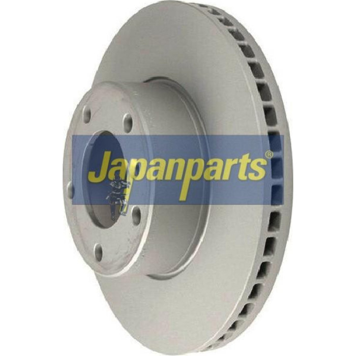 Japanparts Bremsscheibe DI-0547C Japanparts Bremsscheibe DI-0547C
