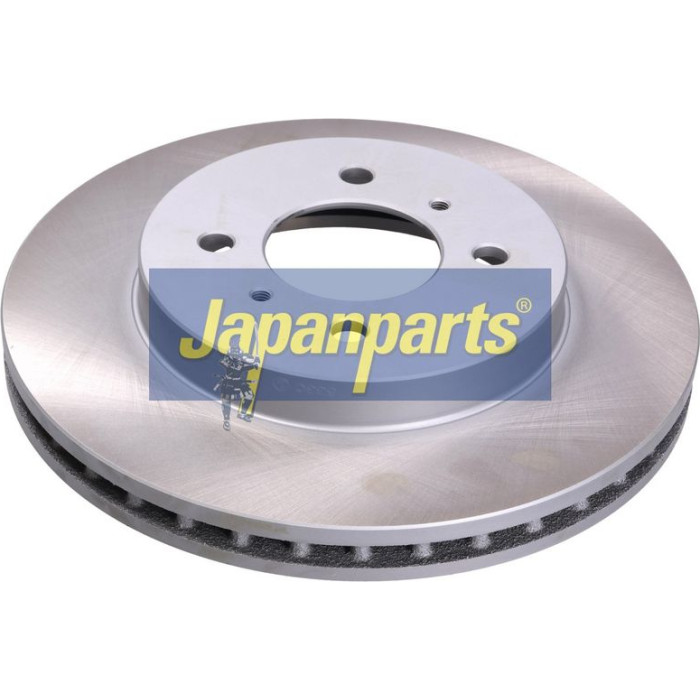 Japanparts Bremsscheibe DI-533C Japanparts Bremsscheibe DI-533C