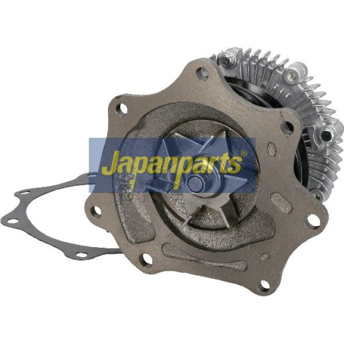 Japanparts Wasserpumpe PQ-131 Japanparts Wasserpumpe PQ-131