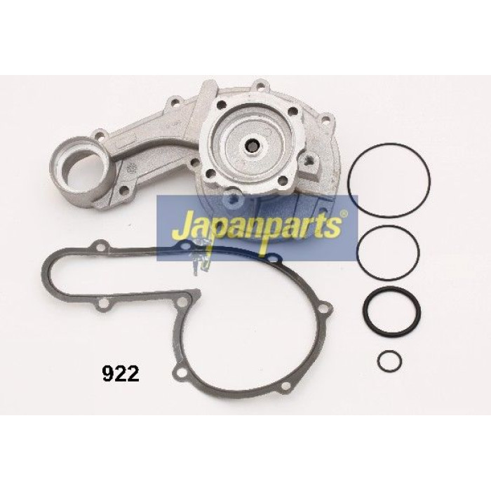 Japanparts Wasserpumpe PQ-922 Japanparts Wasserpumpe PQ-922