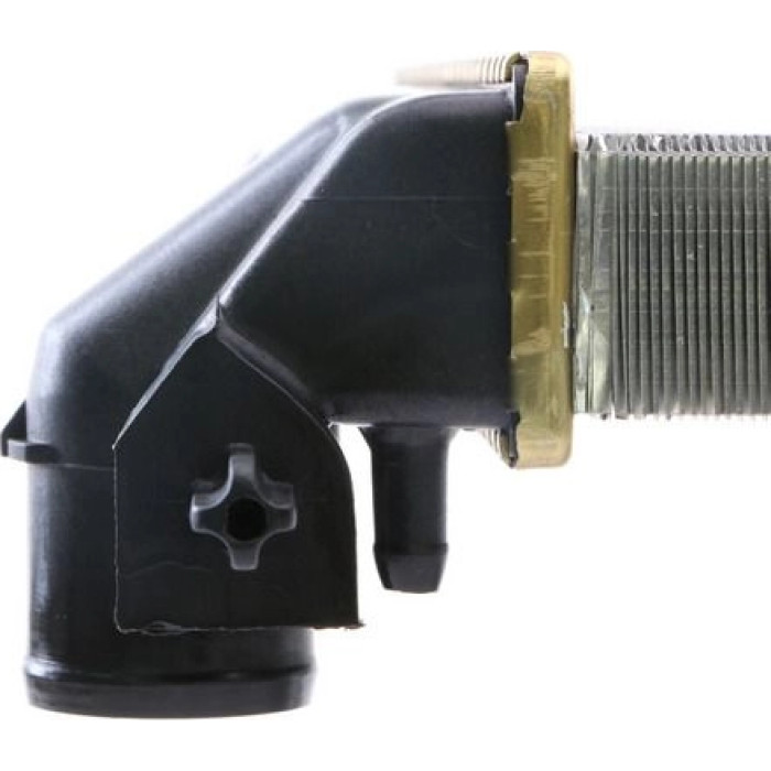 MAHLE Kühler, Motorkühlung CR 286 000S MAHLE Kühler, Motorkühlung CR 286 000S