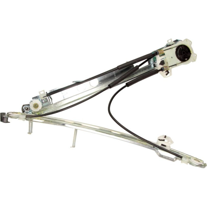 MAXGEAR 50-0216 Fensterheber vorne rechts, elektrisch, ohne Motor MAXGEAR 50-0216 Fensterheber vorne rechts, elektrisch, ohne Motor