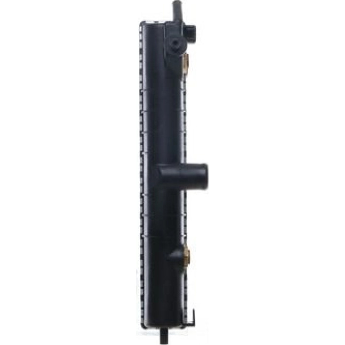 MAHLE Kühler, Motorkühlung CR 439 000S MAHLE Kühler, Motorkühlung CR 439 000S