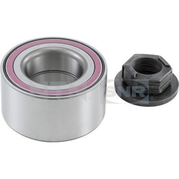 R170.42 SNR Radlagersatz R170.42 R170.42 SNR Radlagersatz R170.42