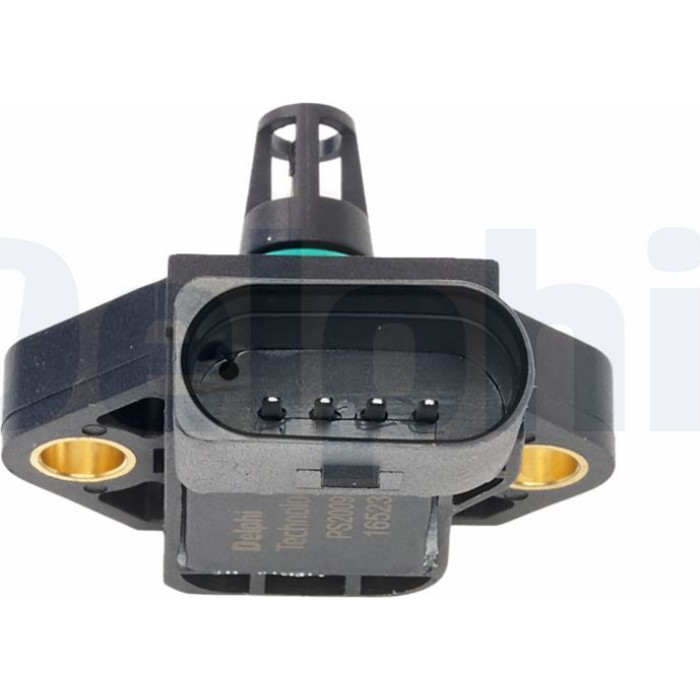 Delphi Saugrohrdrucksensor PS20093-12B1 Delphi Saugrohrdrucksensor PS20093-12B1