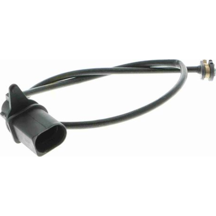 Vemo Bremsbelagverschleißsensor V10-72-0802 Vemo Bremsbelagverschleißsensor V10-72-0802