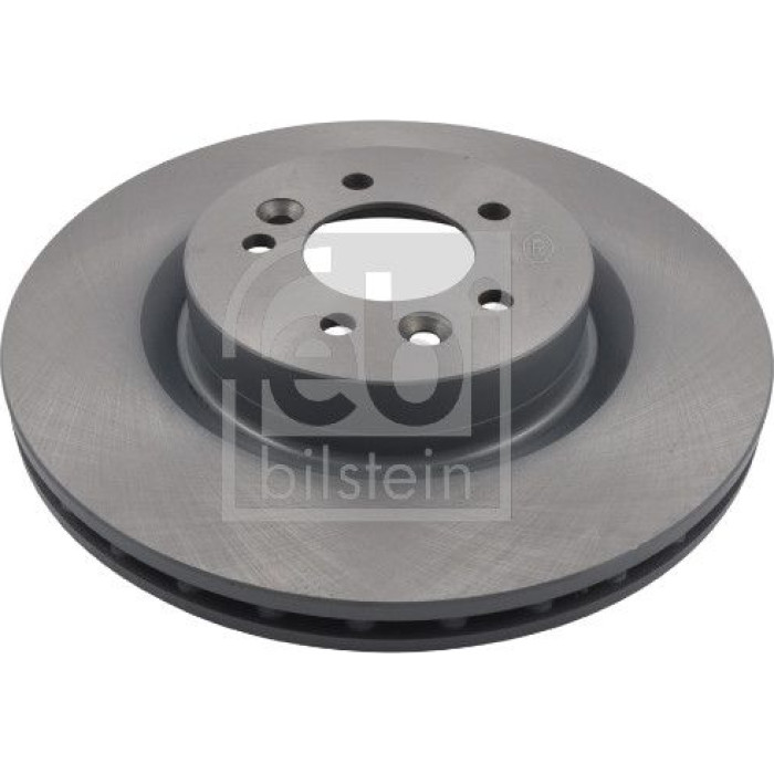 febi Bremsscheibe 43930