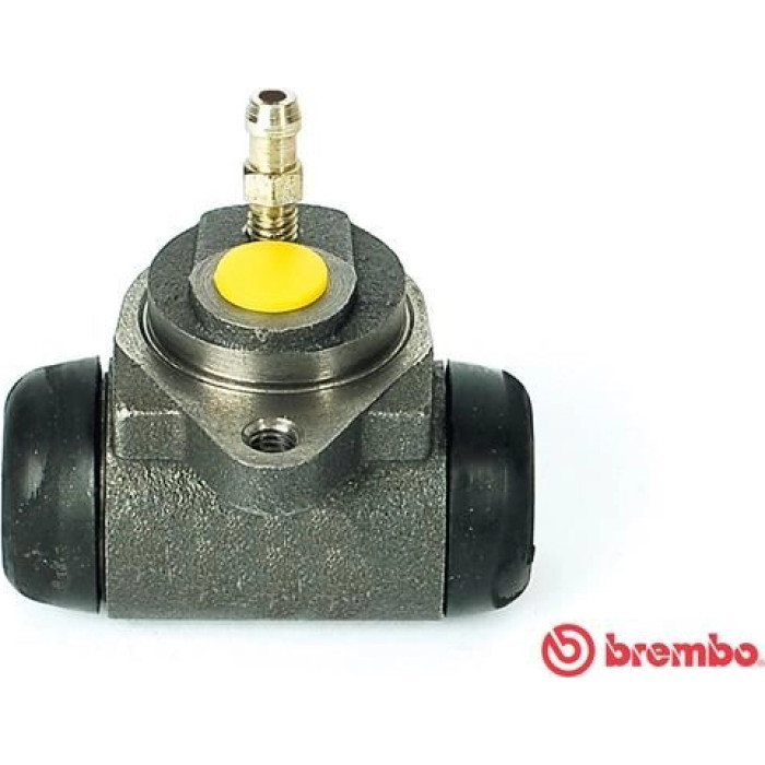 BREMBO Radbremszylinder A 12 531 BREMBO Radbremszylinder A 12 531