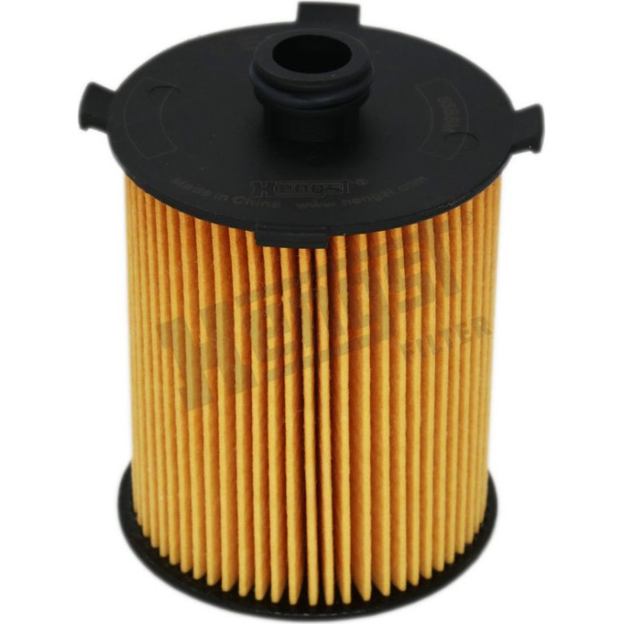 Hengst Ölfilter E217H D310 Hengst Ölfilter E217H D310