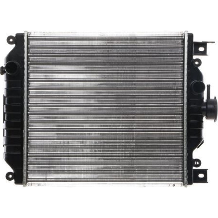MAHLE Kühler, Motorkühlung CR 655 000S MAHLE Kühler, Motorkühlung CR 655 000S