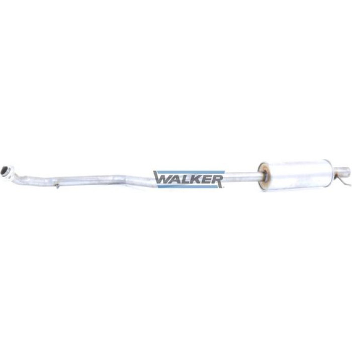 Walker Mittelschalldämpfer 23881 Walker Mittelschalldämpfer 23881
