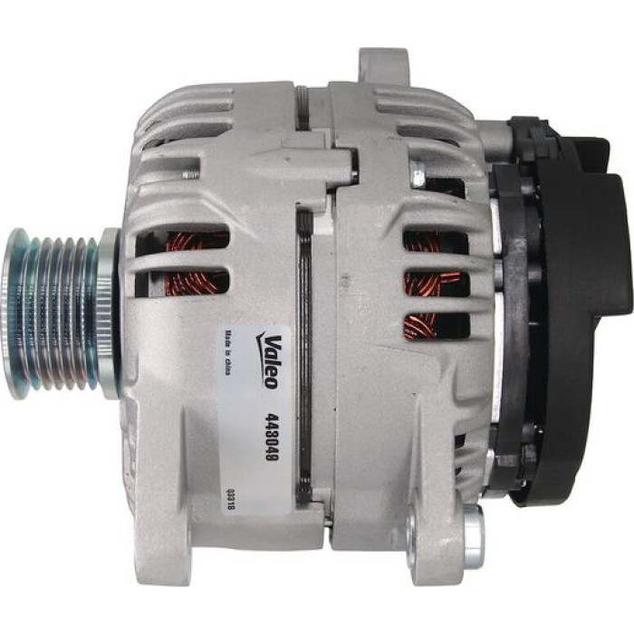 Valeo Lichtmaschine 443049