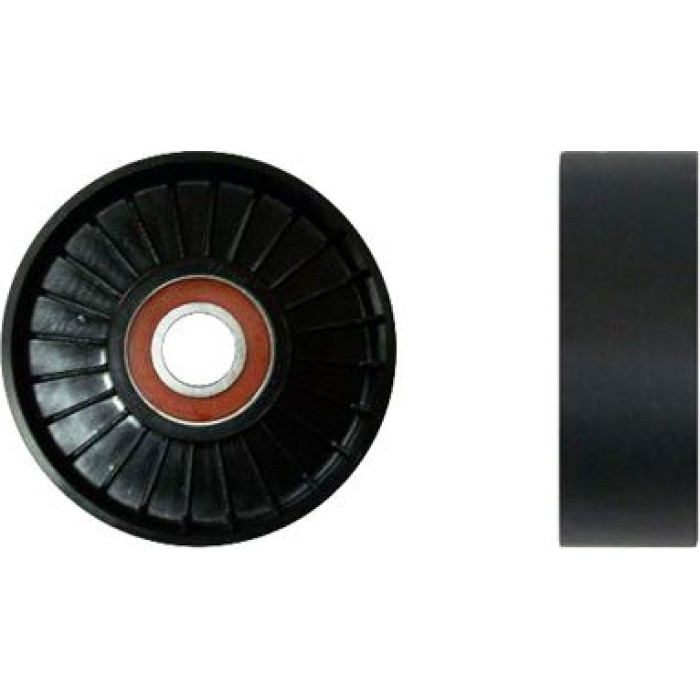 DENCKERMANN Führungsrolle P354004 DENCKERMANN Führungsrolle P354004