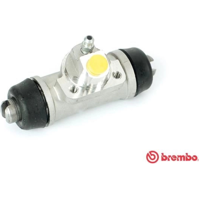 BREMBO Radbremszylinder A 12 545 BREMBO Radbremszylinder A 12 545