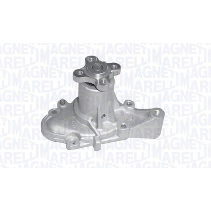 Magneti Marelli Wasserpumpe / Kühlmittelpumpe 352316170549 Magneti Marelli Wasserpumpe / Kühlmittelpumpe 352316170549