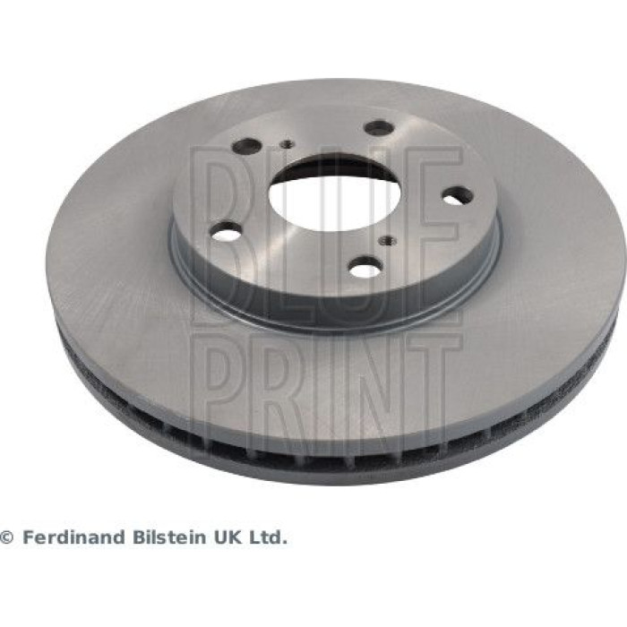 BluePrint Bremsscheibe Toyota P. Avensis/Camry/Previa 2,0-3,0 91-09 ADT34378 BluePrint Bremsscheibe Toyota P. Avensis/Camry/Previa 2,0-3,0 91-09 ADT34378