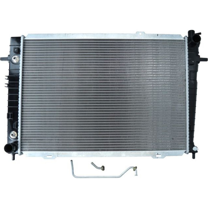 Kamoka Motorkühler 7700092 Kamoka Motorkühler 7700092