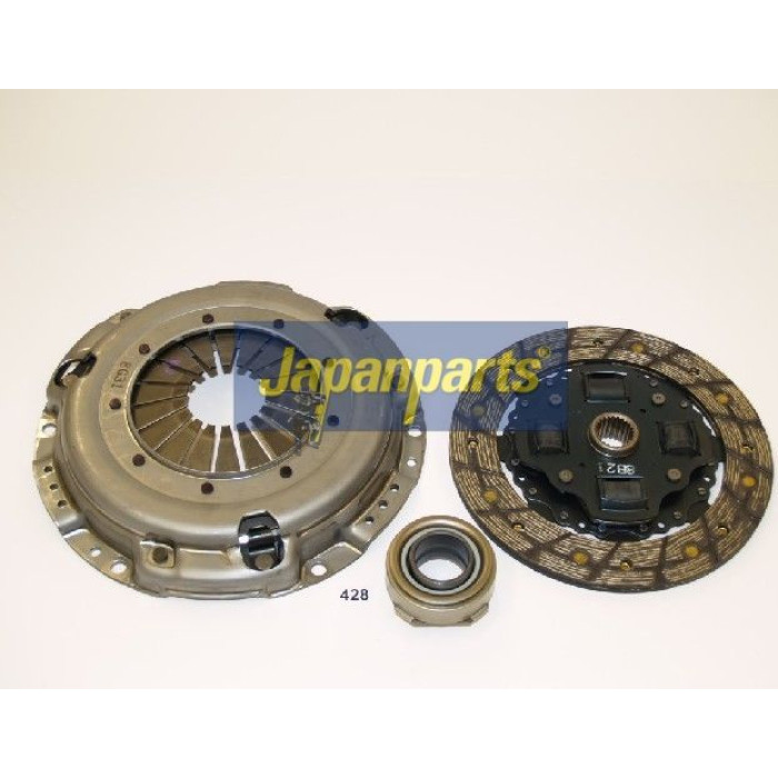 Japanparts Kupplungssatz KF-428 Japanparts Kupplungssatz KF-428