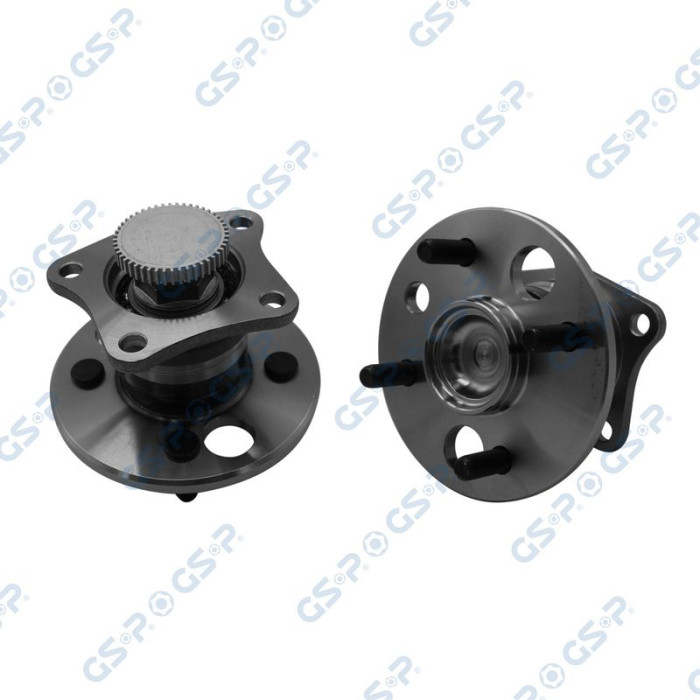 GSP Radlager 9400036 GSP Radlager 9400036
