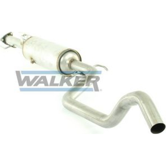 Walker Dieselpartikelfilter EVO S 93022 Walker Dieselpartikelfilter EVO S 93022