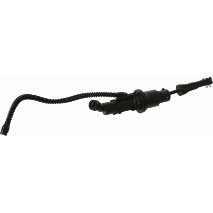 Sachs Kupplungsgeberzylinder 6284 654 051