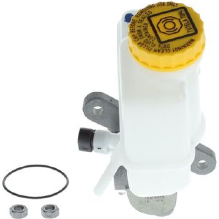Bosch Hauptbremszylinder 0 204 123 711 Bosch Hauptbremszylinder 0 204 123 711