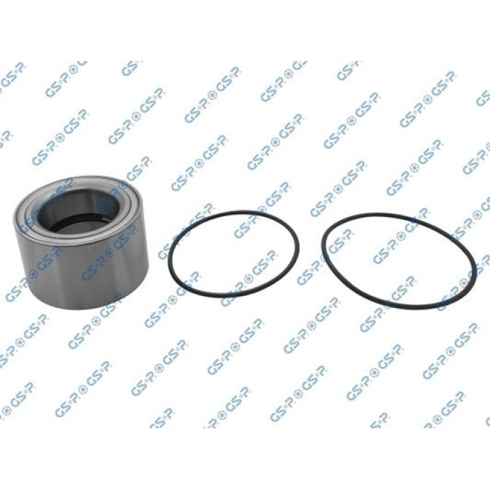 GSP Radlagersatz GK7005 GSP Radlagersatz GK7005