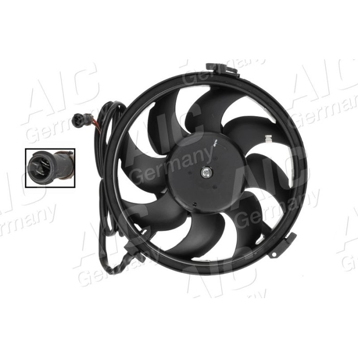 AIC 1326,925,1 Kühlerlüfter 50864 AIC 1326,925,1 Kühlerlüfter 50864
