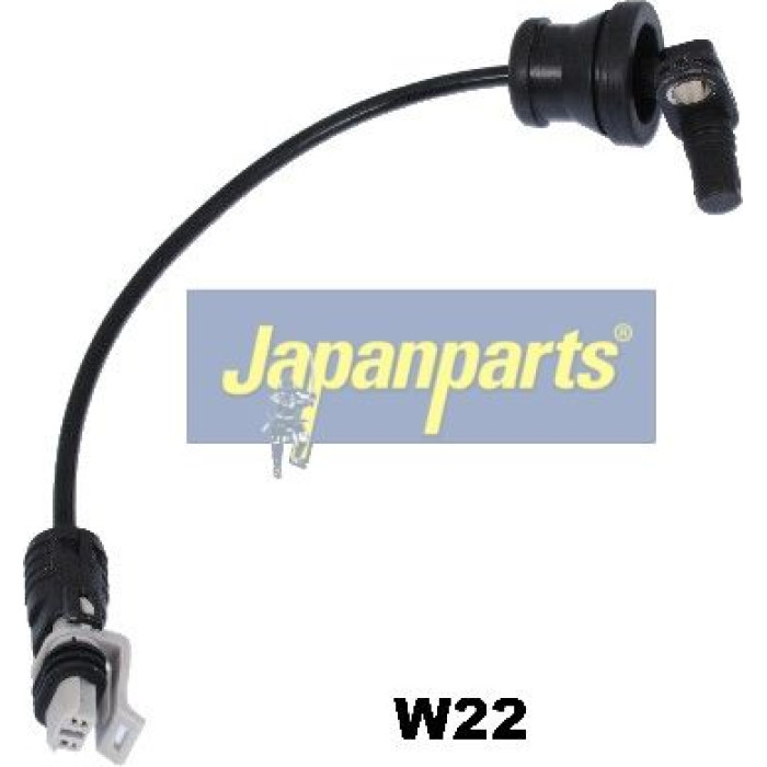 ABS-W22 Sensor, Raddrehzahl ABS-W22 Sensor, Raddrehzahl